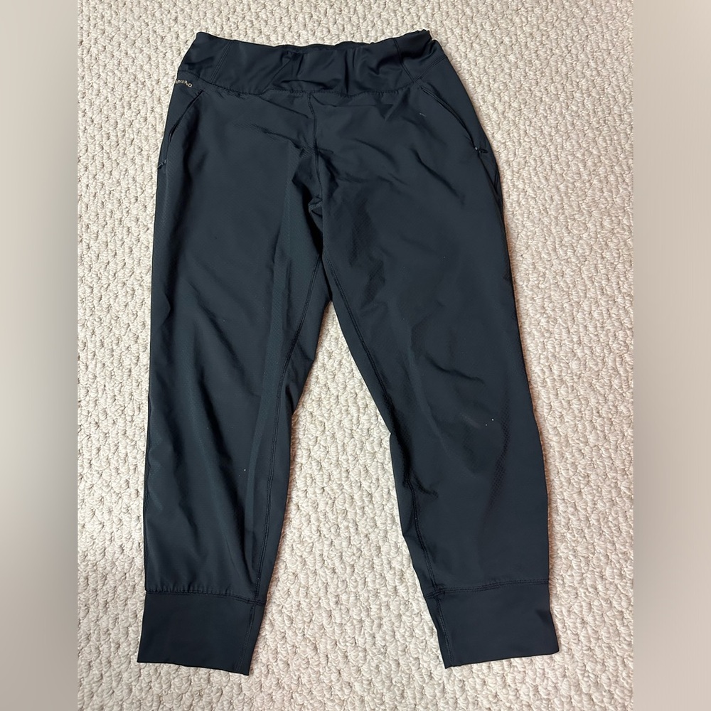 WOMEN’S ASCEND LOOSE ANKLE PANTS